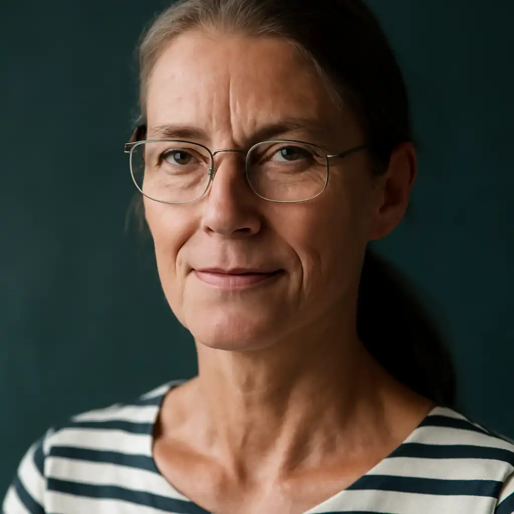 Isabelle Fischer